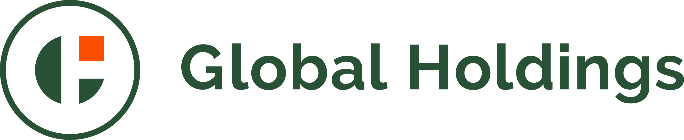 Global Holdings 2000, SL